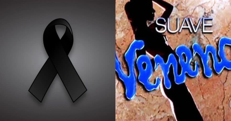 Câncer e infarto arrasador: 5 atores de Suave Veneno, da Globo, aniquilados pela morte