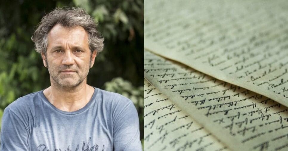 Carta psicografada de Domingos Montagner traz mensagem de arrepiar sobre tragédia: “Não tinha forças”