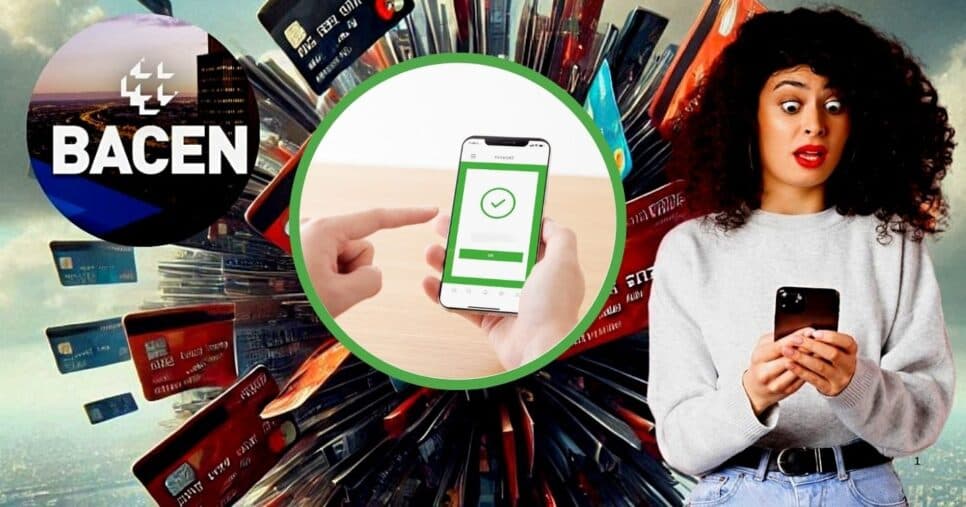 Tchau, cartão de crédito e débito: Banco Central confirma 2 queridinhos desbancados por nº1 no Brasil