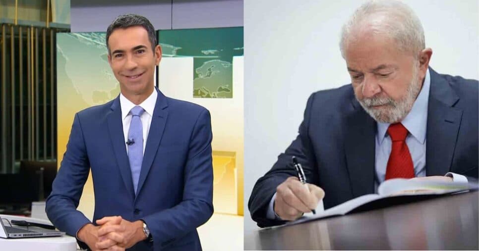 “Lula assinou”: Tralli e o anúncio no JH com nova lei trabalhista que libera +1 EXTRA aos CLTs em 2025