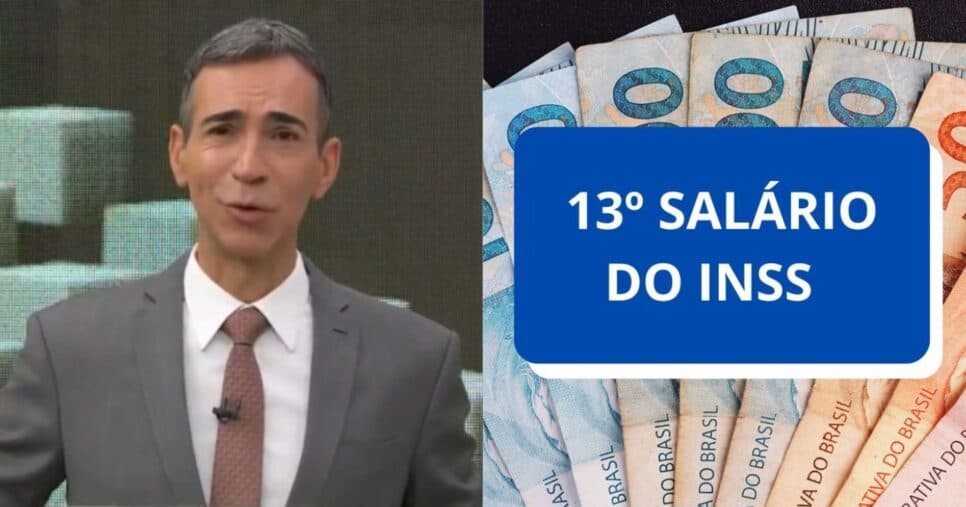 "R$9B": Tralli para JH com decreto na era Lula que traz +1 liberação além do 13º salário do INSS aos 60+