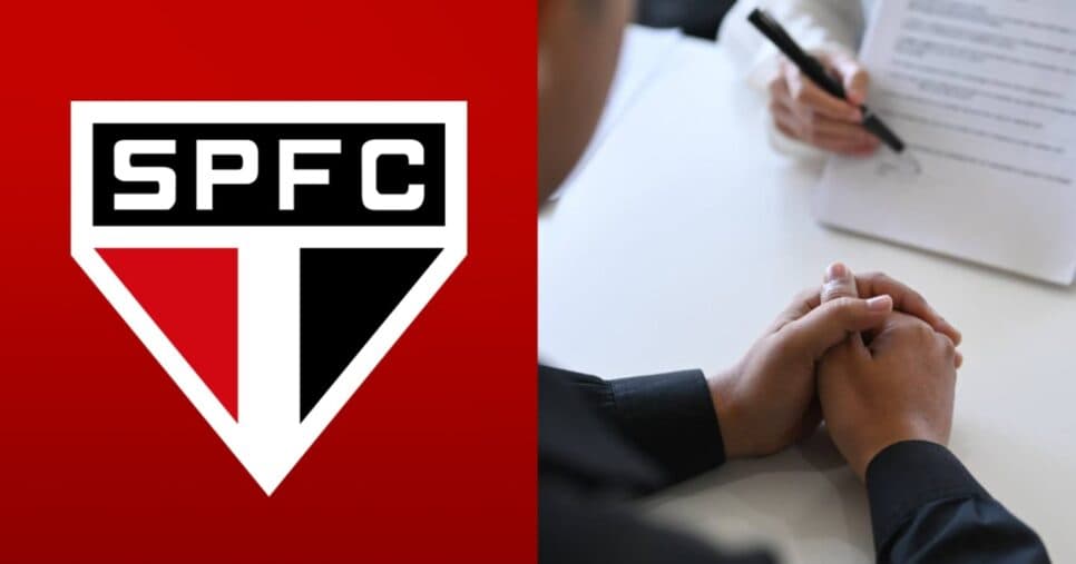 Chapéu no São Paulo: Bilionário libera PIX para comprar SAF de outro time do Brasileirão em 2025
