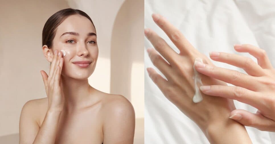 Mais potente que preenchimento: Creme natural garante pele de seda e paralisa o envelhecimento das 40+