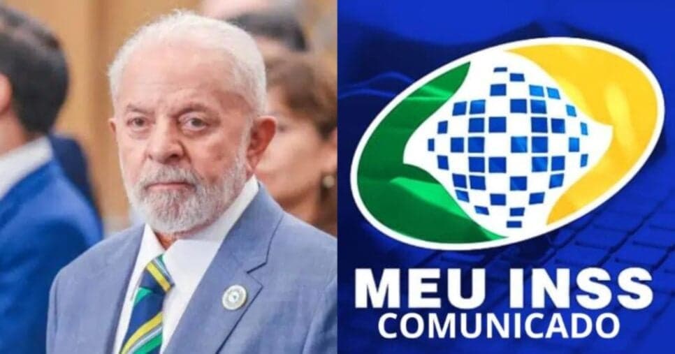 Tchau, R$1518: Decreto do INSS na era Lula em 2025 chega com 1 única atitude que SUSPENDE a aposentadoria