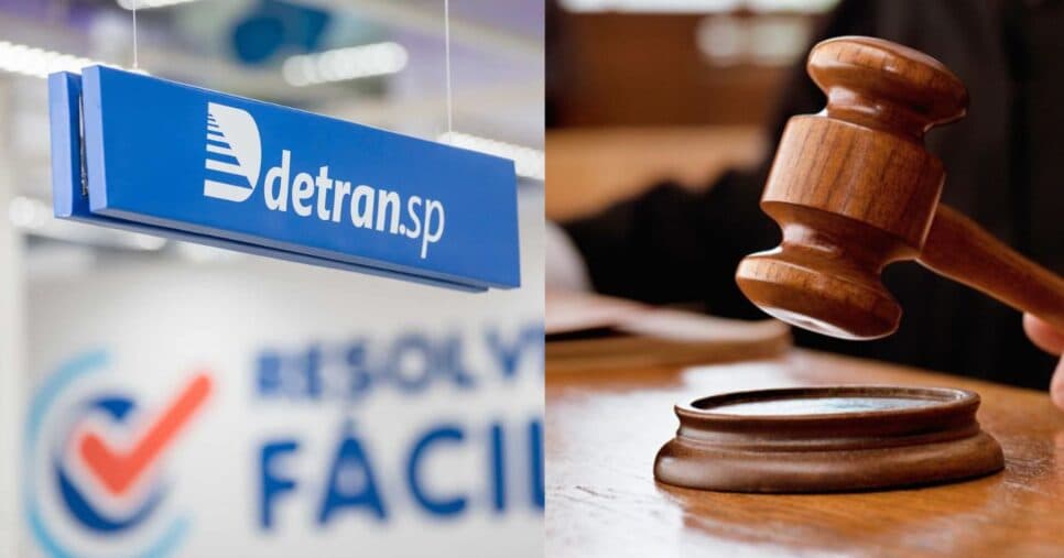 Tarcísio ciente: Detran-SP confirma FIM de imposto a motoristas de São Paulo