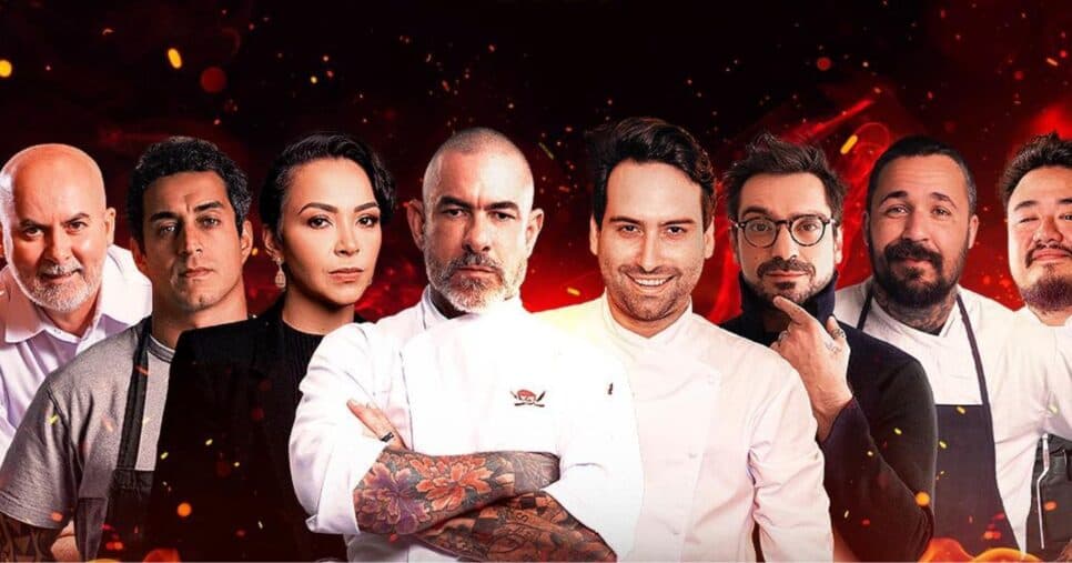 Fábrica de Chefs 2025: evento que já virou marco na gastronomia brasileira conta com chefs renomados e agita Vitória (ES)