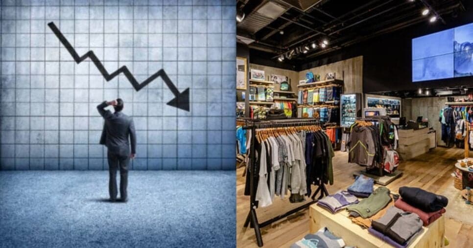 Dona de varejista mais amada de shopping n°1 de Porto Alegre afunda em crise e exige falência em 2025