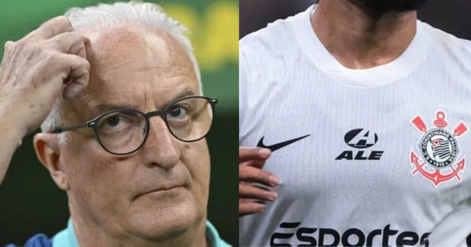 Dorival ciente: Globo confirma adeus de joia de R$ 14M do Corinthians hoje (29) pra jogar em outro gigante