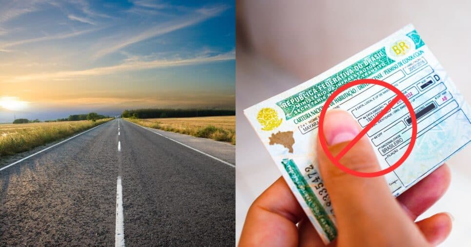 Adeus, CNH: 5 veículos populares que estão livres do uso do documento por lei em vigor em 2025
