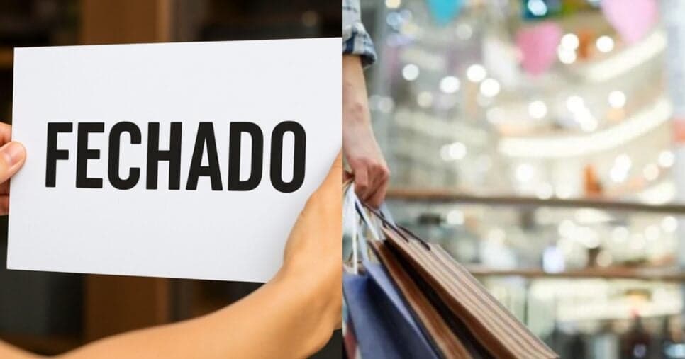ADEUS em Shopping de Porto Alegre: Varejista confirma FIM de 3 lojas no Rio Grande do Sul