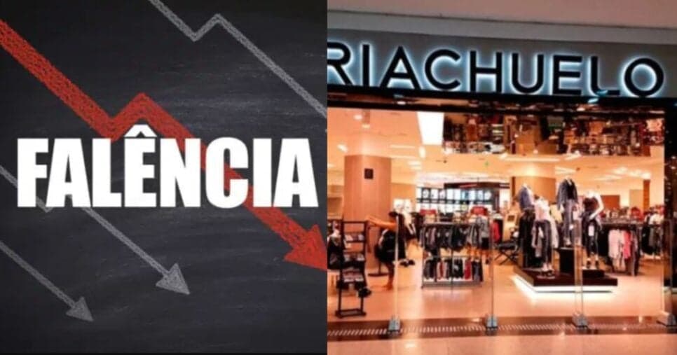 Falência, lojas fechadas e adeus após 36 anos: O fim de 2 gigantes de SP, rivais da Riachuelo