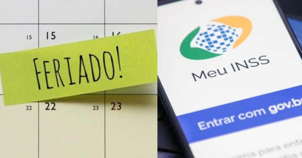 Pra salvar o feriado prolongado: Saque de mais de R$ 2 mil do INSS chega HOJE (30/04) aos idosos 60+