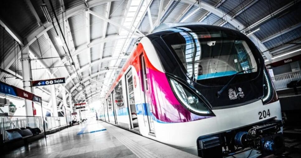 Encerramento de atividades: Fim de 9 linhas populares em Salvador atinge o metrô da Bahia em 2025