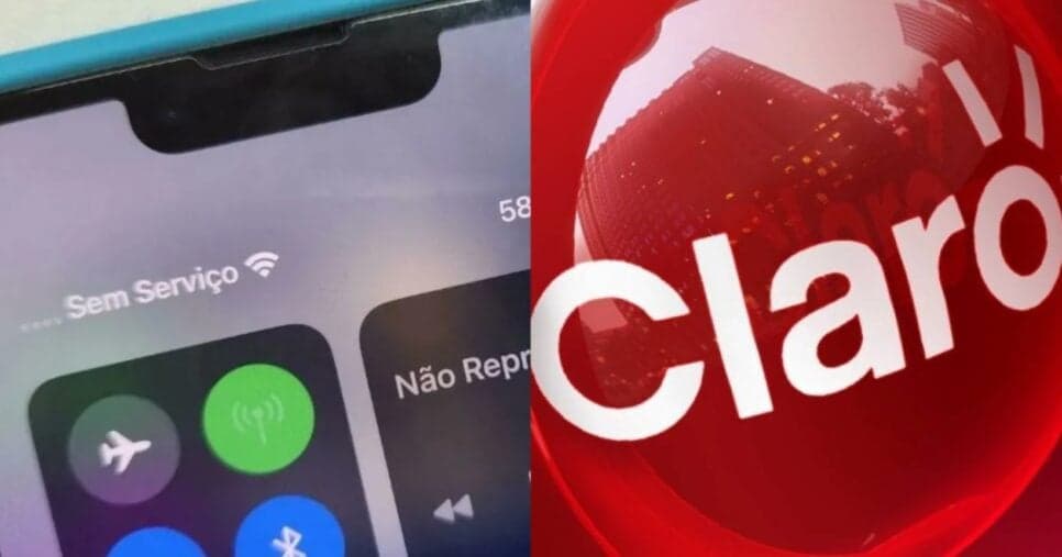 Você sabia? Claro comprou operadora rival no Brasil por R$3,7B e marca não existe mais hoje