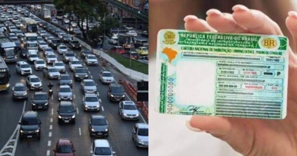 Fim do rodízio e isenção da CNH 2 vitórias a motoristas de SP Fim do rodízio e isenção da CNH 2 vitórias a motoristas de SP