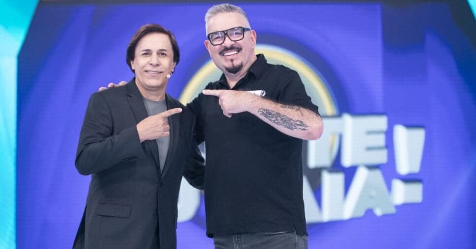 Acerte ou Caia: Bola lidera do início ao fim, derruba os dez rivais e fatura prêmio de R$33.126: “Não esperava ir tão longe!”