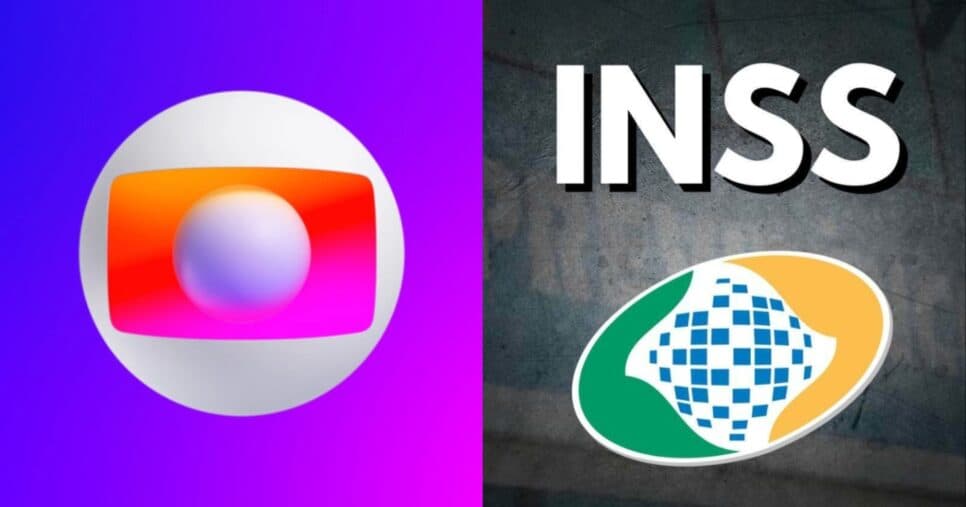 R$6,3B: Globo confirma pesadelo do INSS que traz limpa nas contas e revela 6 passos para fugir de corte
