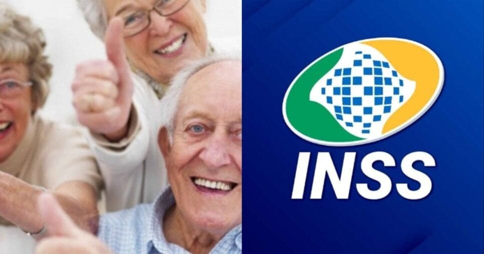 "Extrema importância": Grande VITÓRIA do INSS chega hoje (24) com +1 saque além do 13º salário aos 60+