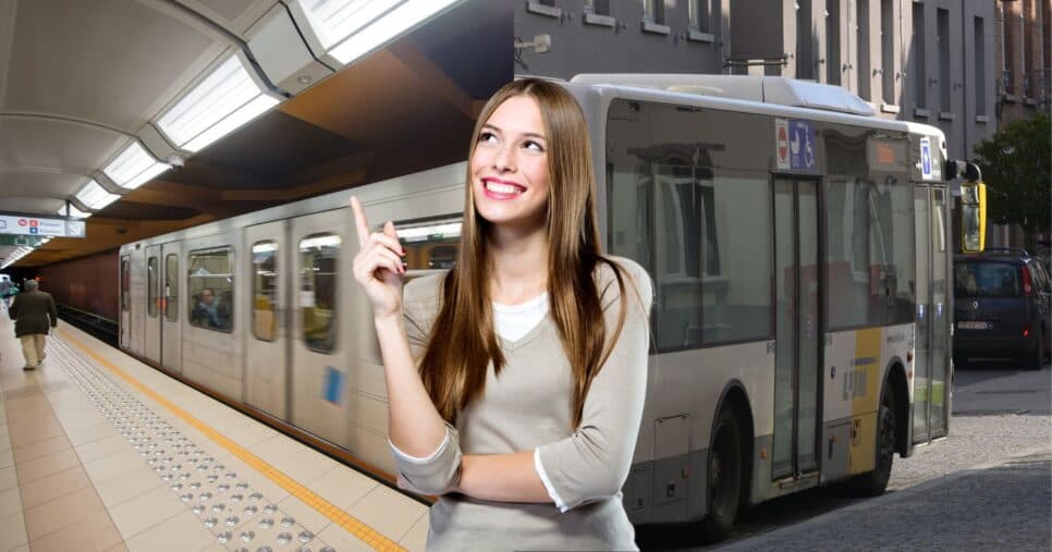 Plano de lei anunciada em SP chega com GRATUIDADE no metrô, CPTM e até nos ônibus pra todas as idades em 2025