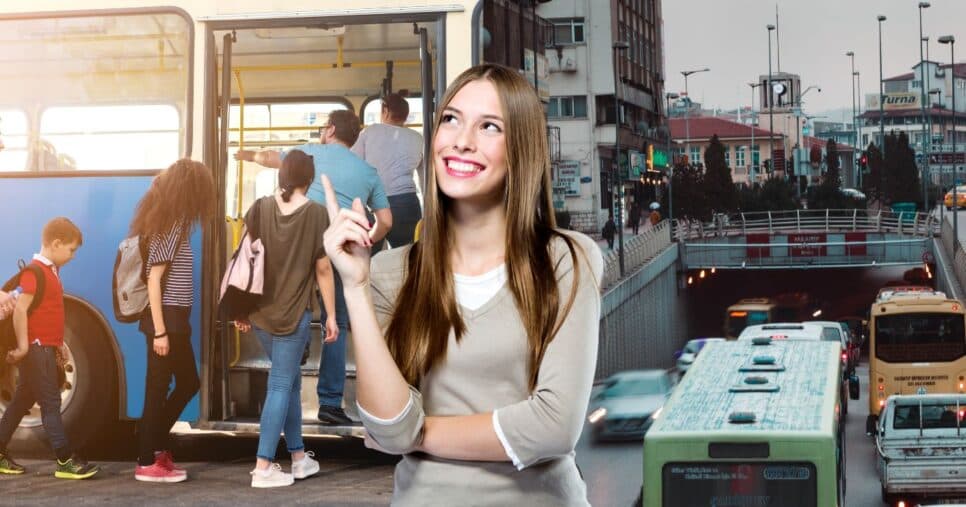 Além dos idosos: Lei do transporte público em vigor em Fortaleza, CE, traz gratuidade a +1 grupo em 2025