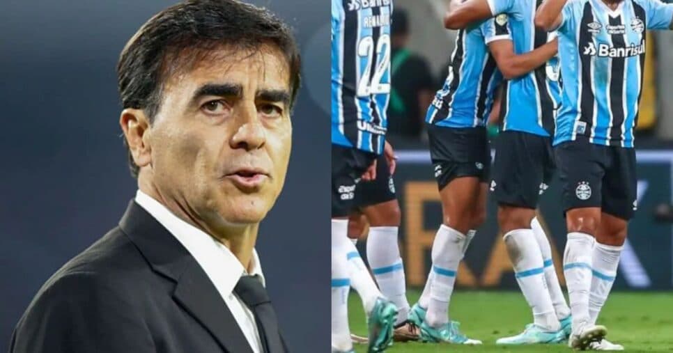 Pacotão de reforços: Guerra abre os cofres por 4 contratações no Grêmio para salvar Quinteros em 2025