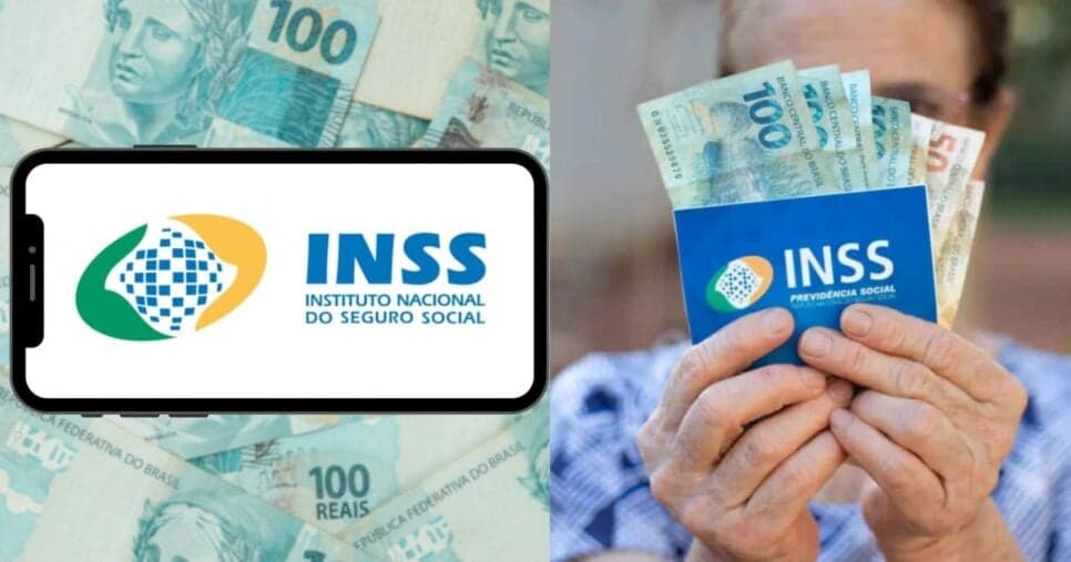 INSS e benefícios em 2025 - Foto Reprodução Internet INSS e benefícios em 2025 - Foto Reprodução Internet