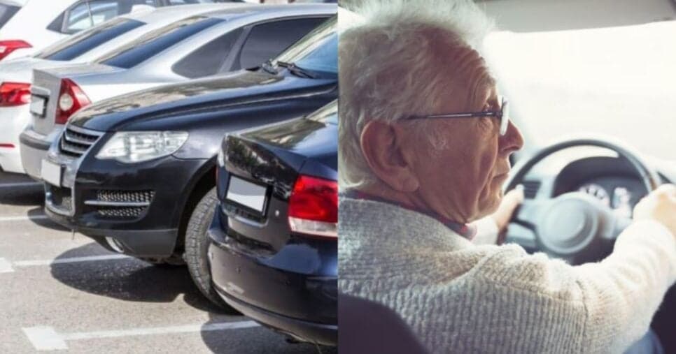 Idosos 60+ de Curitiba ganham isenção de 100% em estacionamentos Idosos 60+ de Curitiba ganham isenção de 100% em estacionamentos