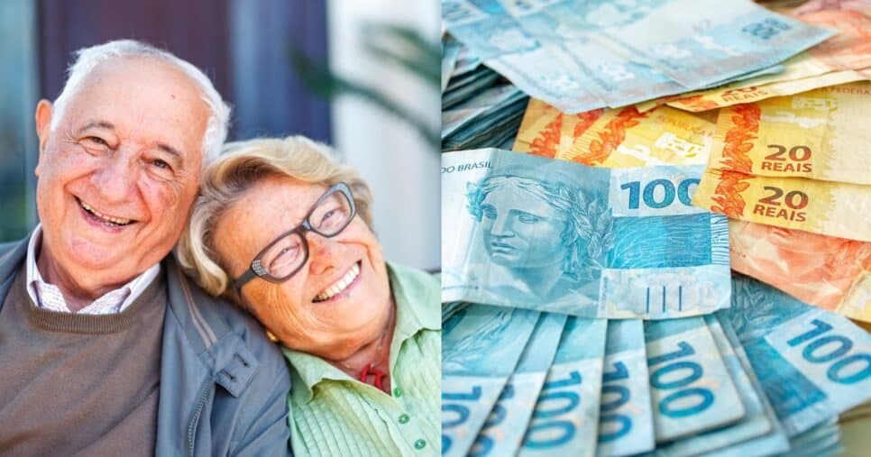 Nova lei, R$ 1518 chegando em 7 dias e +1 EXTRA confirmado: 3 presentes aos idosos 60+ em 2025