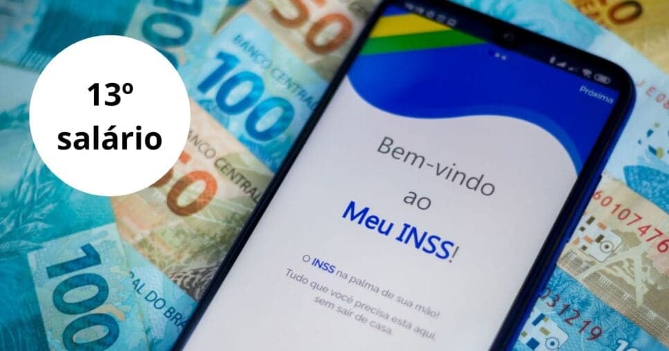 INSS comunica quem receberá o 13º salário em novembro e como consultar valores