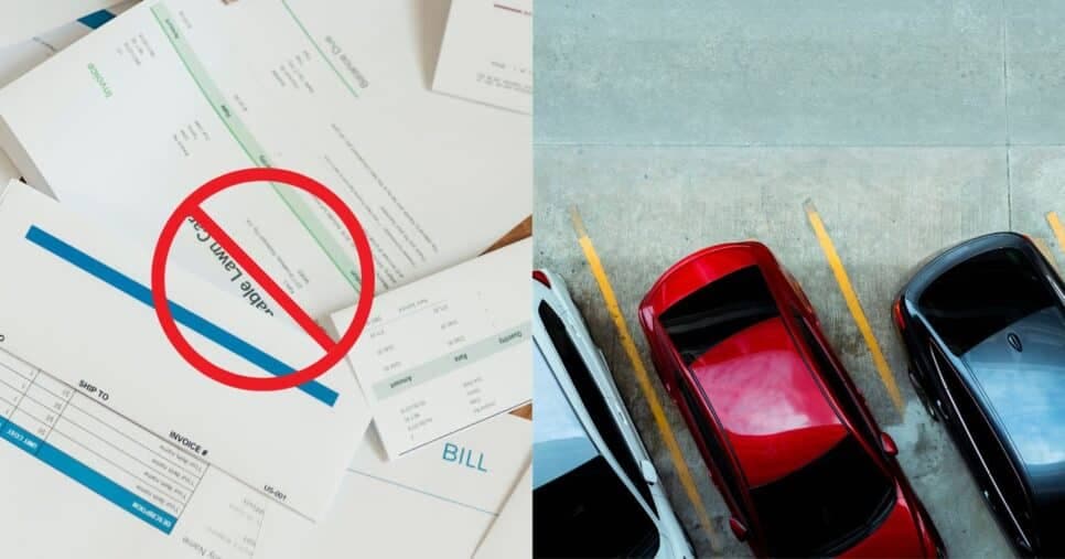 Fim das dívidas com estacionamento e carro despencando o valor: 2 mudanças em lei chegam para salvar os 60+