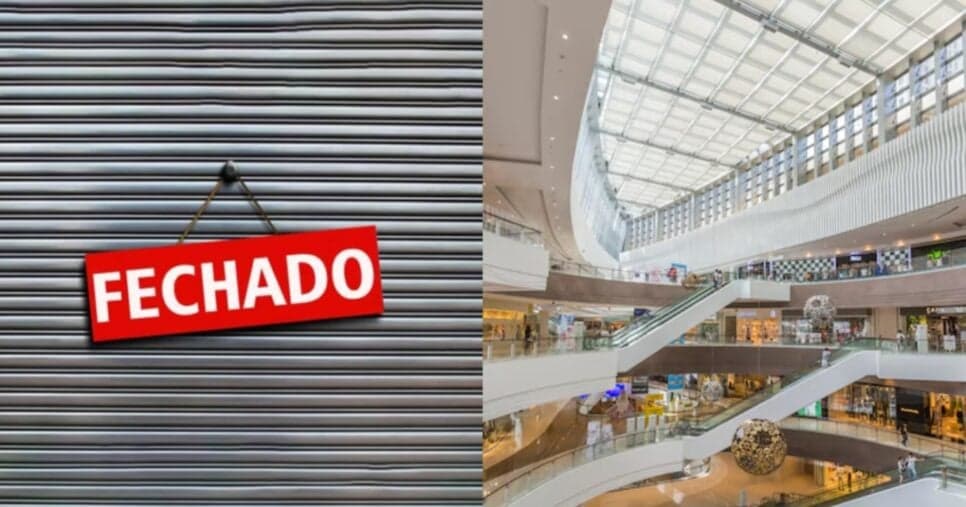 Incêndio, interdição e demolição: 3 tragédias abalam shopping popular de SP na era Tarcísio Freitas