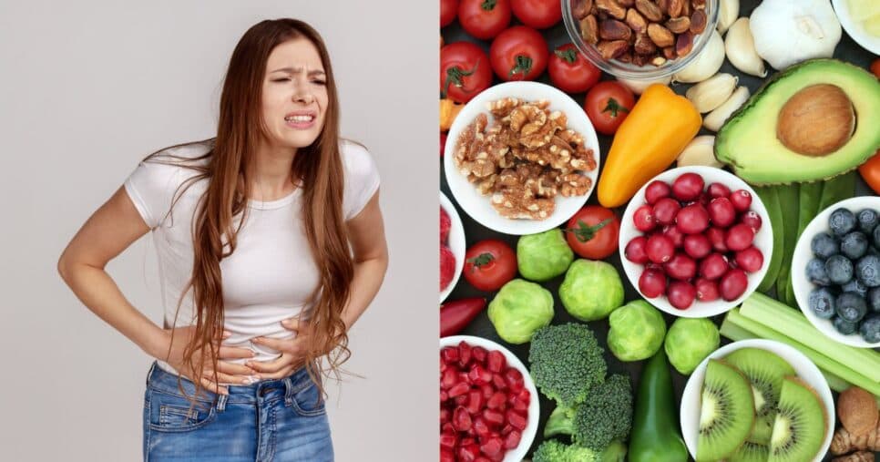 Tchau, intestino-preso: 5 ingredientes naturais tão potentes quanto laxante para eliminar 10kg de fezes