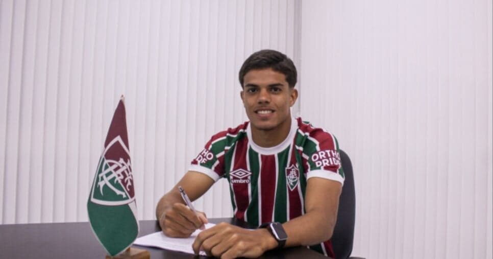 Júlio Fidélis (Foto: Leonardo Brasil – FFC) Júlio Fidélis (Foto: Leonardo Brasil – FFC)