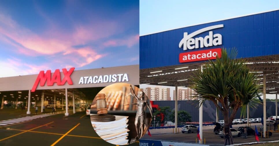 Max Atacadista, Tenda e+: Lei em vigor traz proibição que atinge trabalhadores dos supermercados em 2025