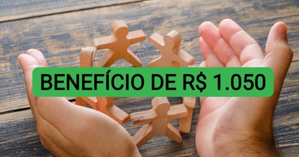 Saque de R$ 1.050 em abril: Lista de CPFs no Recife, PE, recebem benefício salvador a partir de segunda (07)