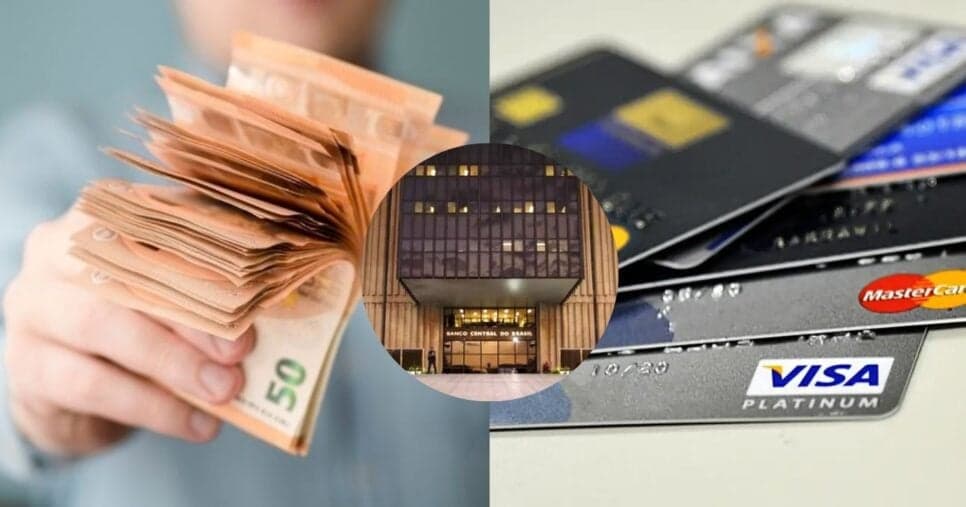 Nem dinheiro, nem cartão: Banco Central confirma 2 pagamentos tradicionais esmagados no Brasil por novo nº1