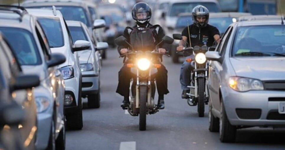 Motociclista Motociclista