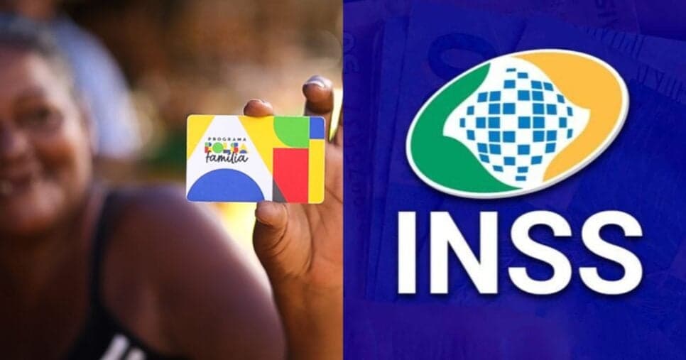 Facão à solta no Bolsa Família e BPC do INSS: 2 benefícios tem mais de 4M pagamentos bloqueados no Brasil