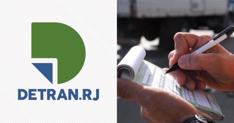 Multa pesada e 7 pontos na CNH: Detran-RJ crava alerta urgente aos motoristas cariocas e confirma proibição