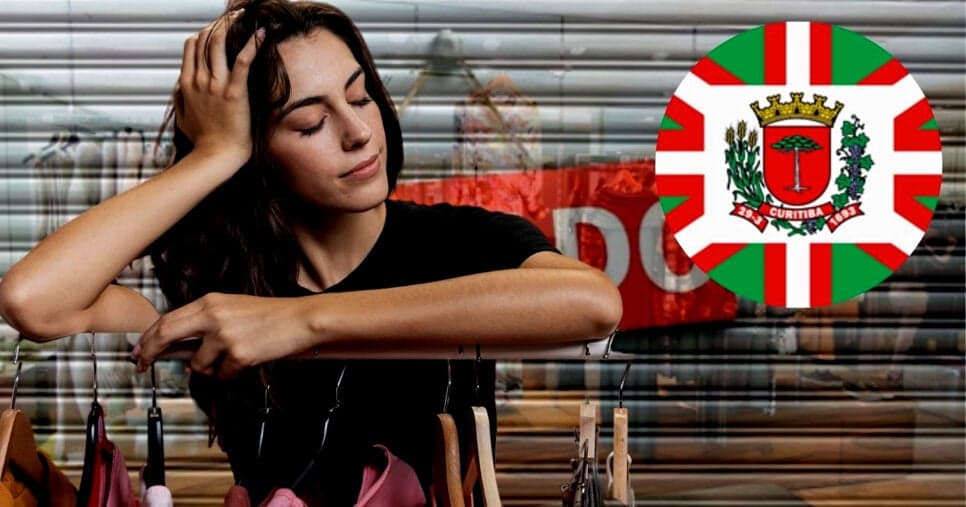 Adeus em 2025: Loja de roupas amada em Curitiba, PR, encerra atividades e abala mulheres