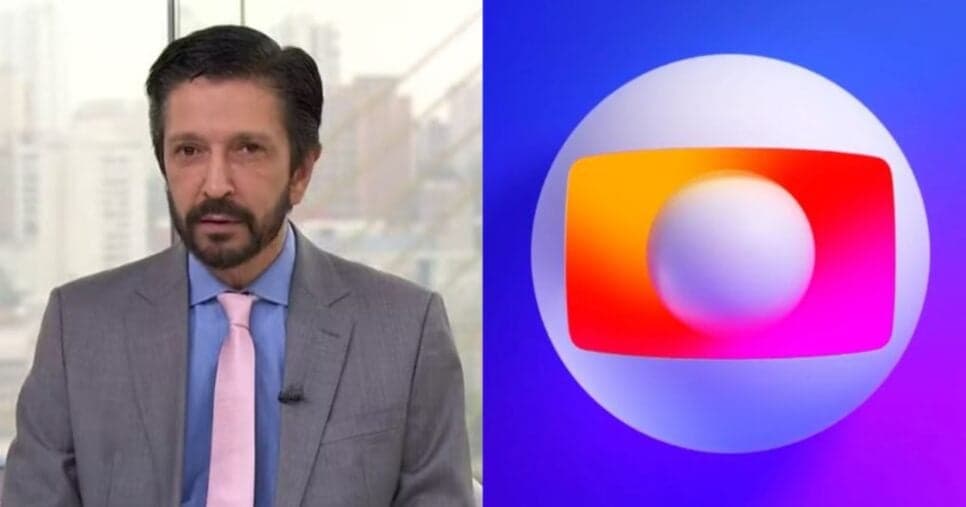 Ricardo Nunes preocupado: Jornal da Globo crava lei de trânsito com proibição que atinge idosos 60+ em SP