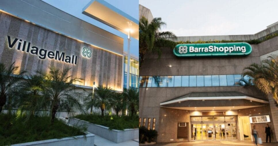 ADEUS no Rio de Janeiro: Rival n°1 da Marisa tem FIM devastador de 2 lojas no Barra Shopping e VillageMall
