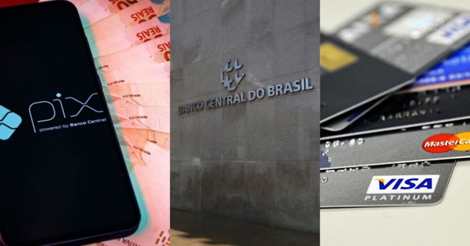 Nem PIX, nem cartão de crédito: Novo serviço potente do Banco Central chega para desbancar 2 pagamentos