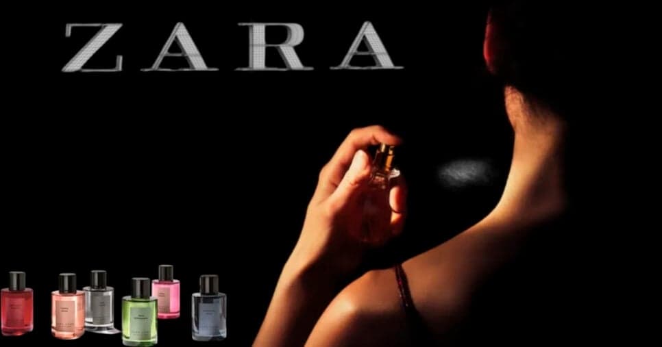 Tchau, Dior: 4 perfumes da Zara que são idênticos aos importados pra exalar riqueza por precinho em 2025