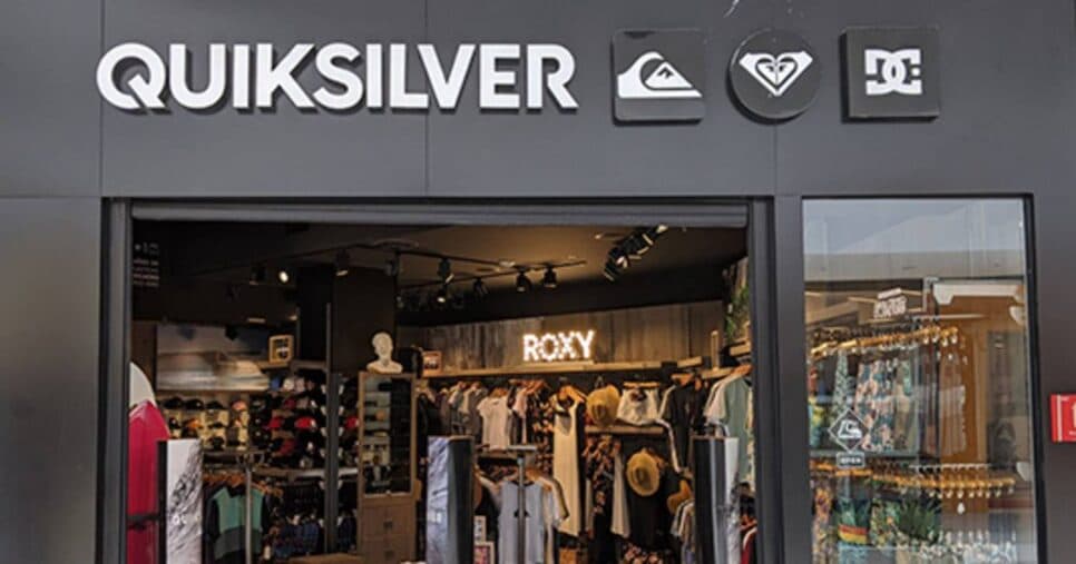 Quiksilver Quiksilver