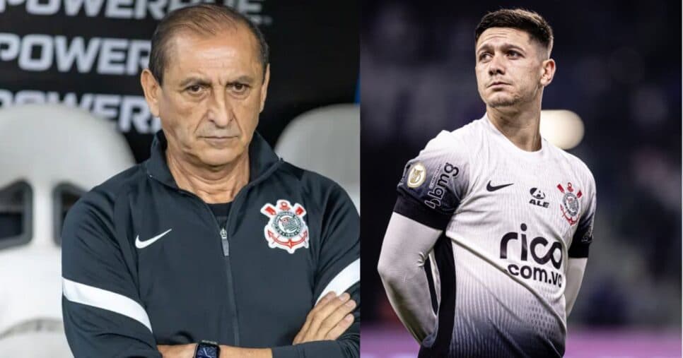R$55M pelos ares e desfecho de Garro: 2 sentenças abalam Ramón Diaz no Corinthians de Augusto Melo