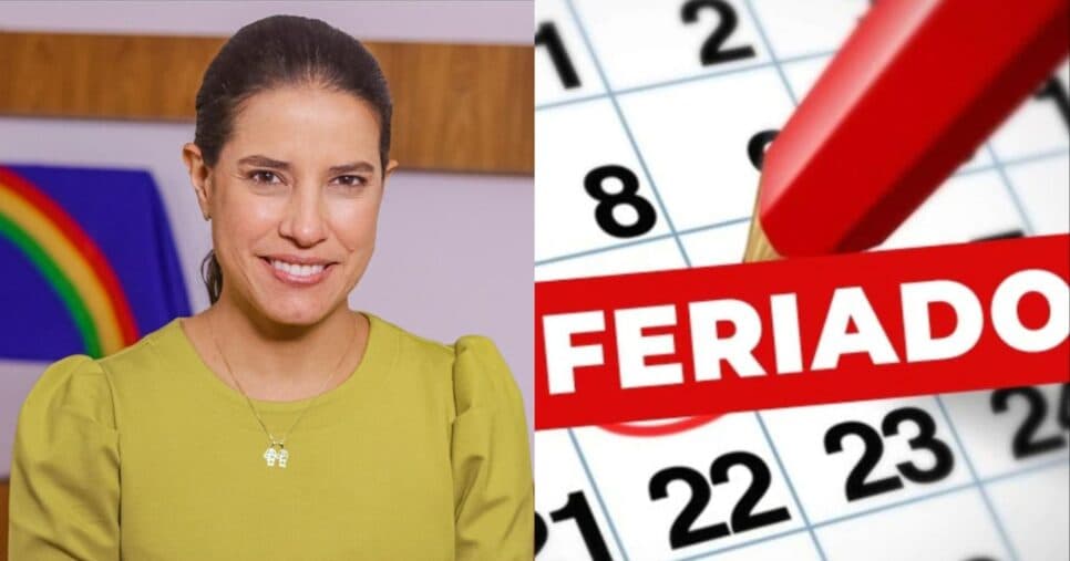Raquel Lyra ciente: Feriado é confirmado em PE na terça-feira(08/04) para salvar trabalhadores com folga extra
