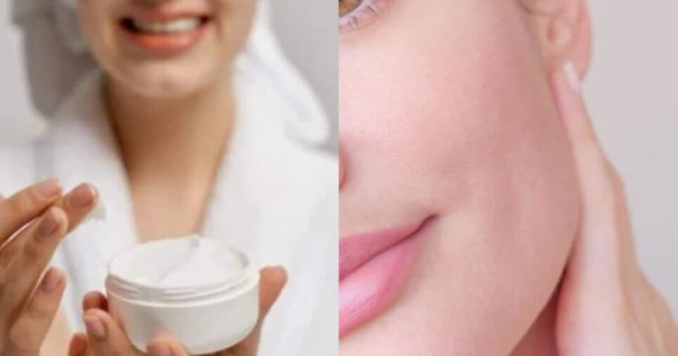 Paralisa o envelhecimento: Máscara caseira anti-rugas com banana e +1 ingredientes rejuvenesce em 15 minutos