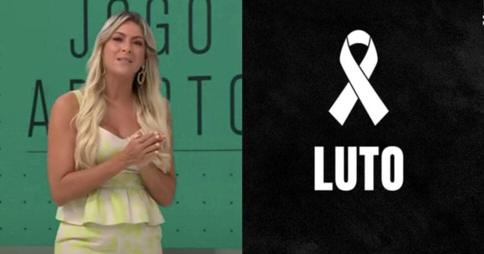 Renata Fan paralisa Jogo Aberto com morte de famoso na Band e afunda Neto: Audiências 8/4