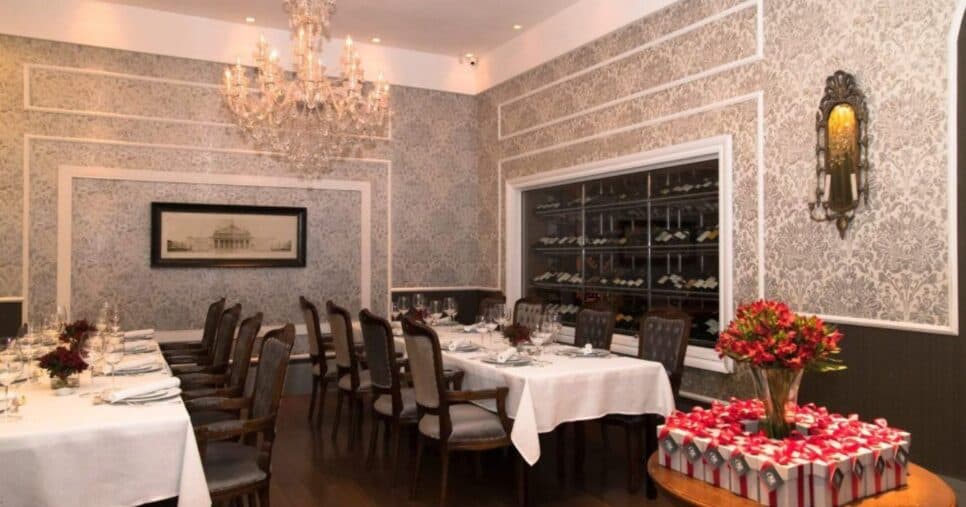 Restaurante Durski fecha após 25 anos e deixa clientela inconformada - Foto Reprodução Internet Restaurante Durski fecha após 25 anos e deixa clientela inconformada - Foto Reprodução Internet
